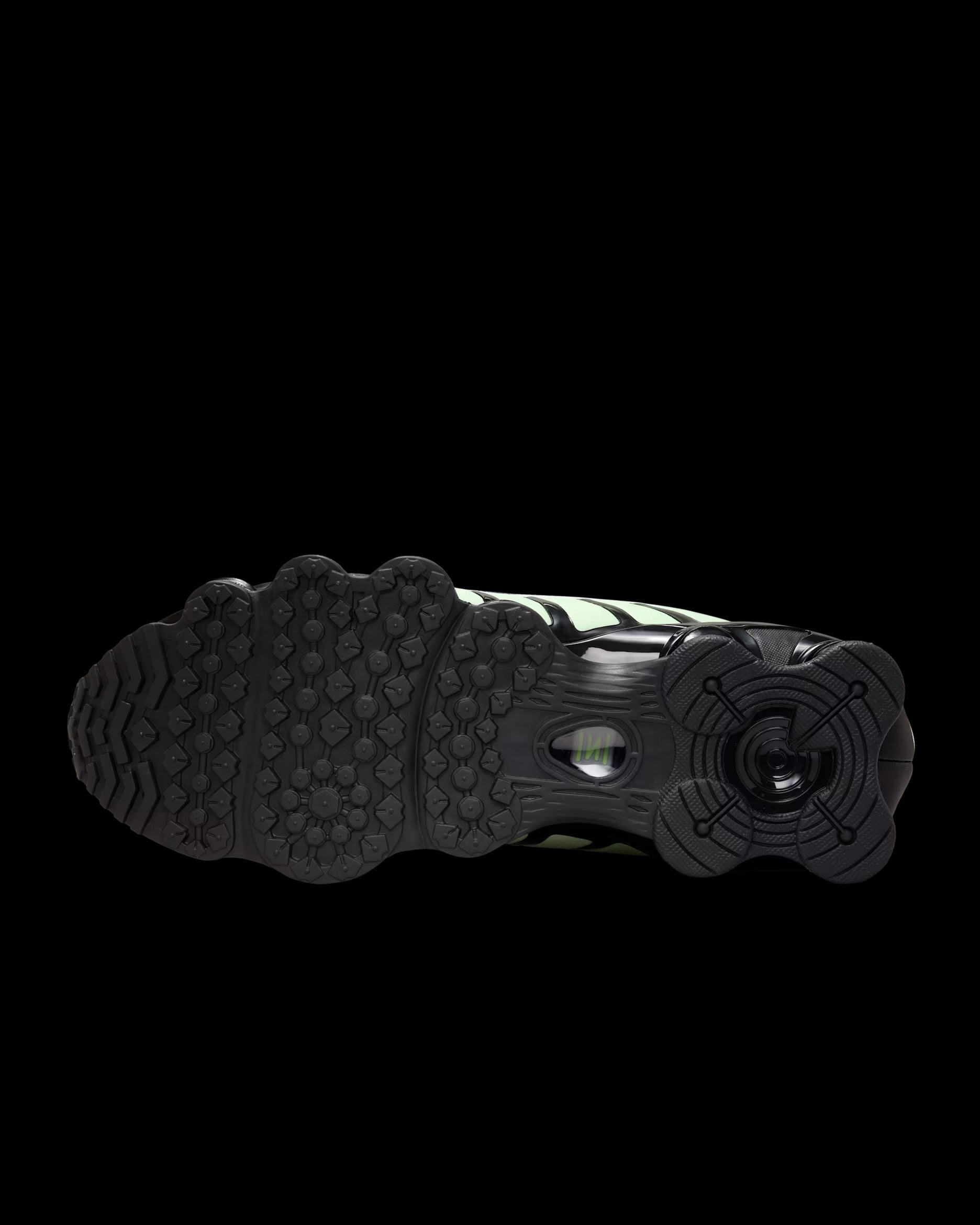 Nike Shox TL - 324387