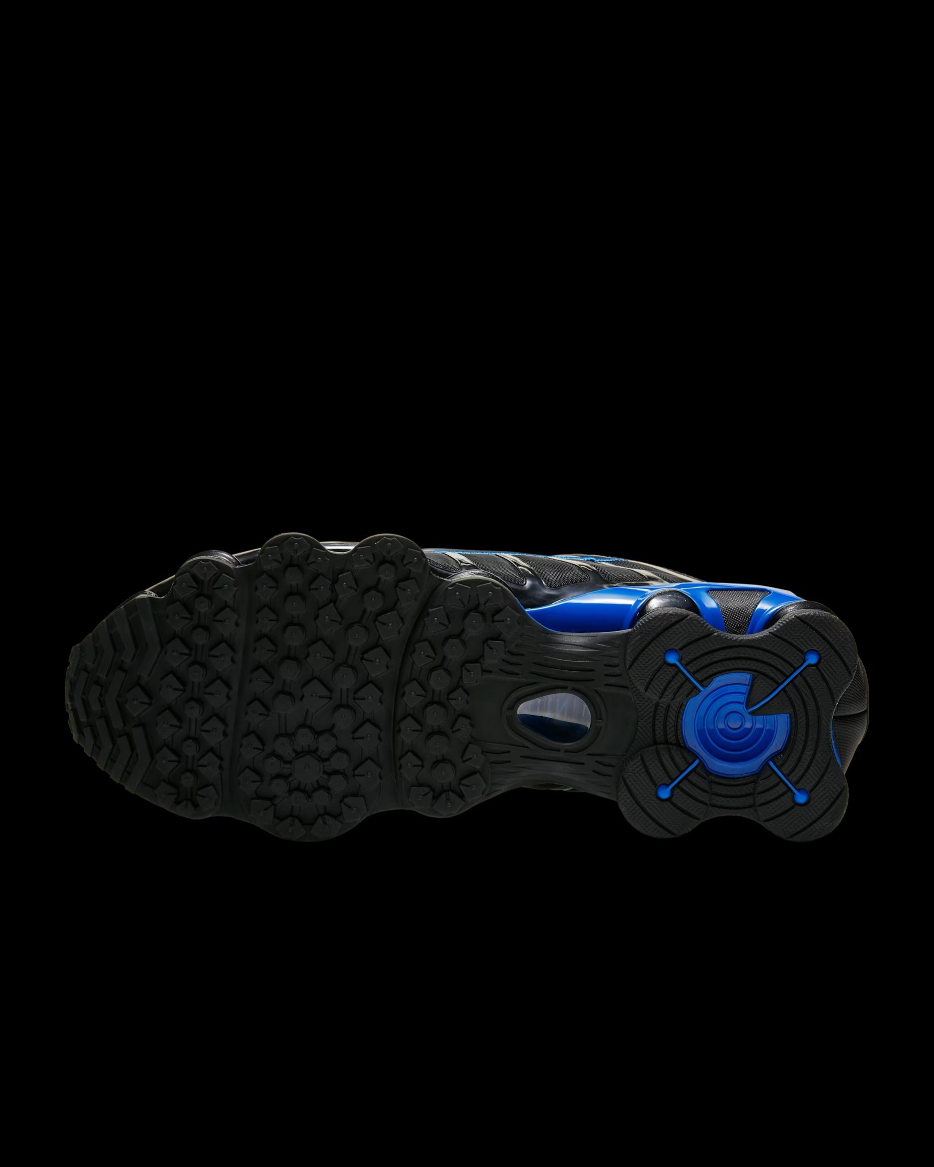 Nike Shox TL - 374892