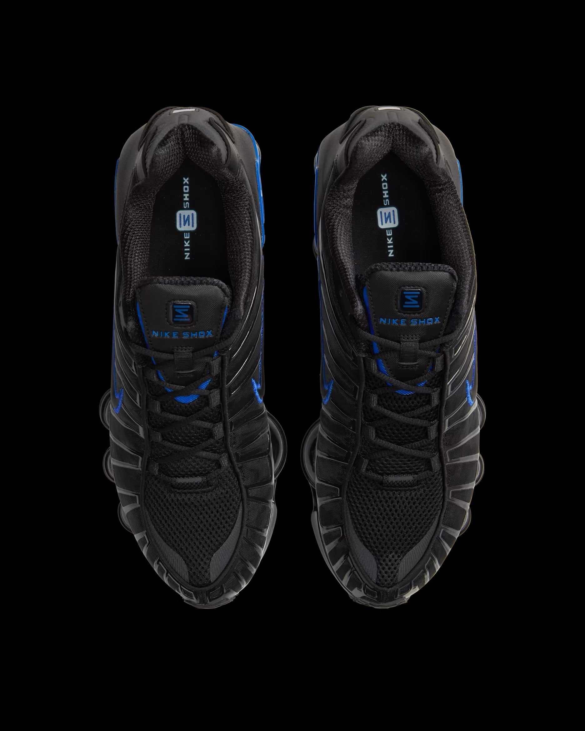 Nike Shox TL - 374892