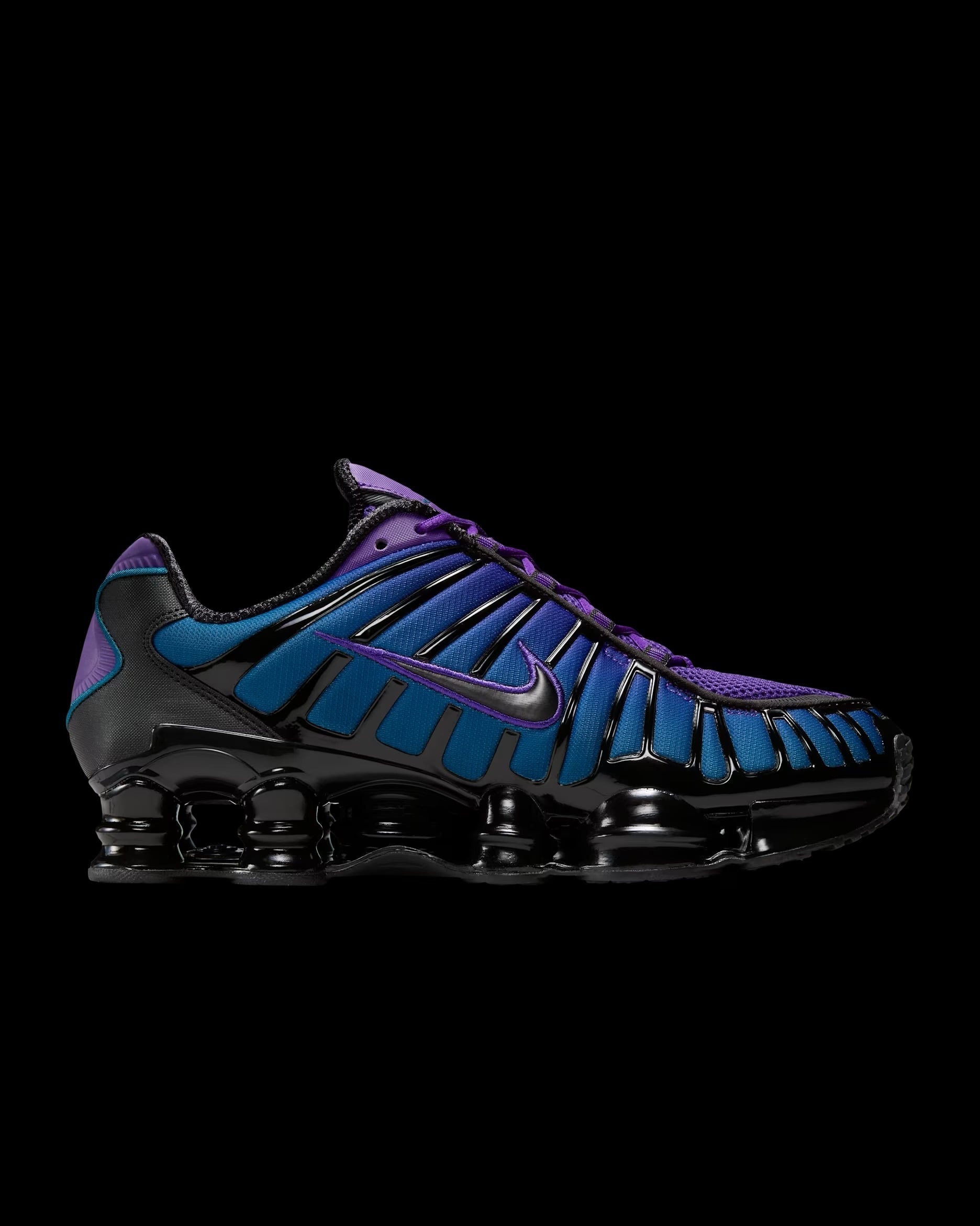 Nike Shox TL - 213255