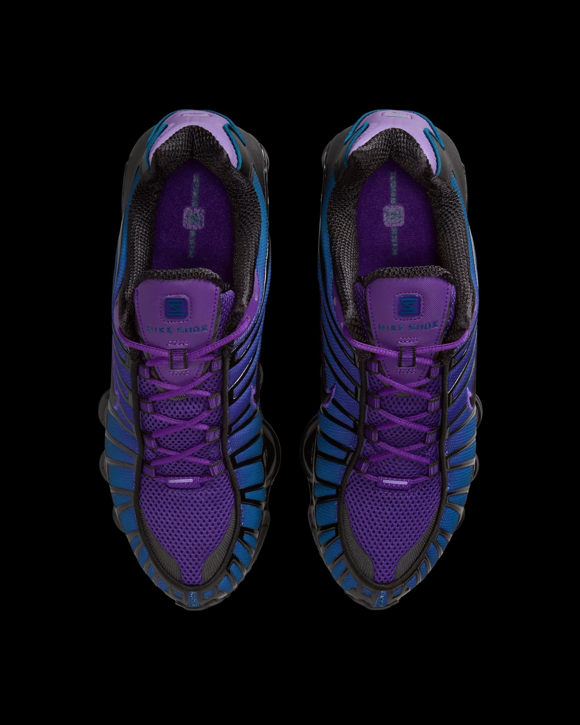 Nike Shox TL - 213255