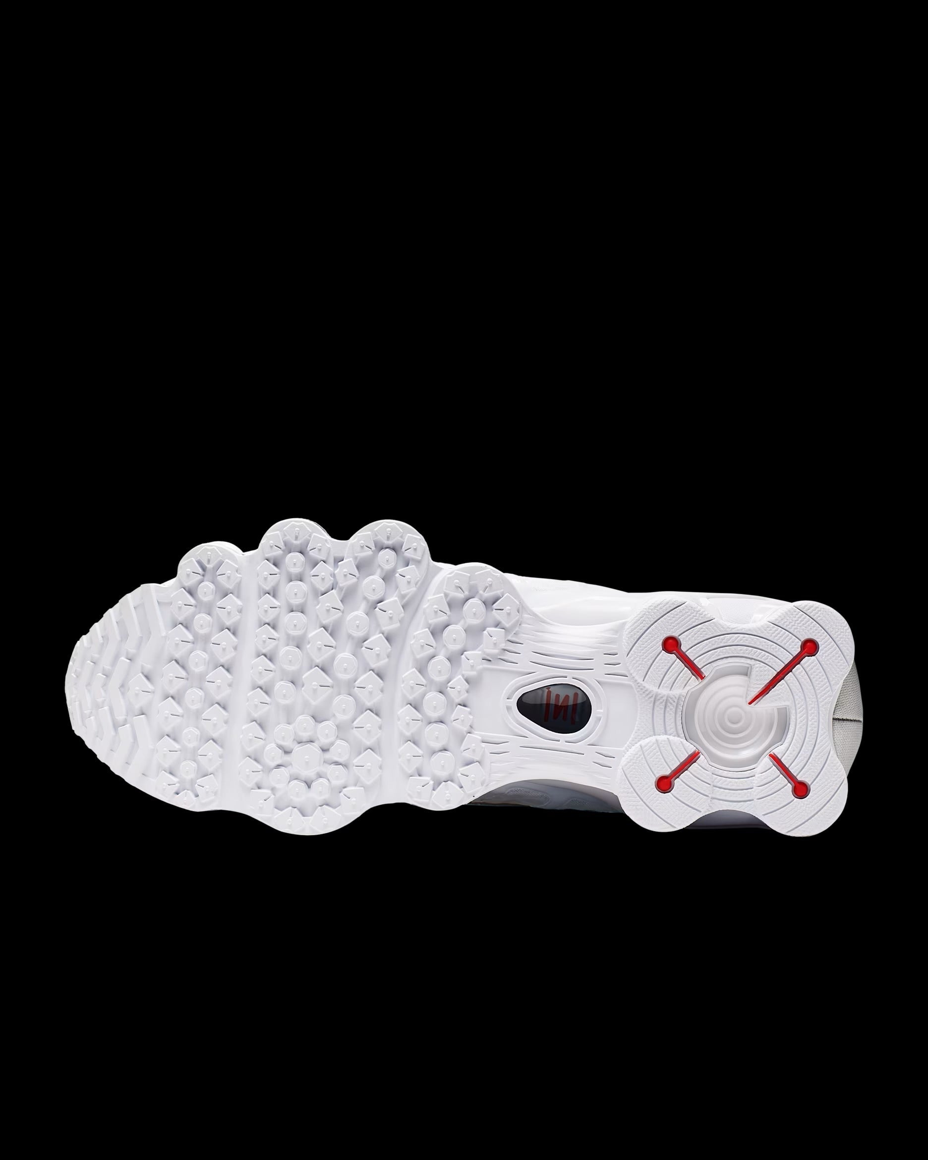 Nike Shox TL - 547861