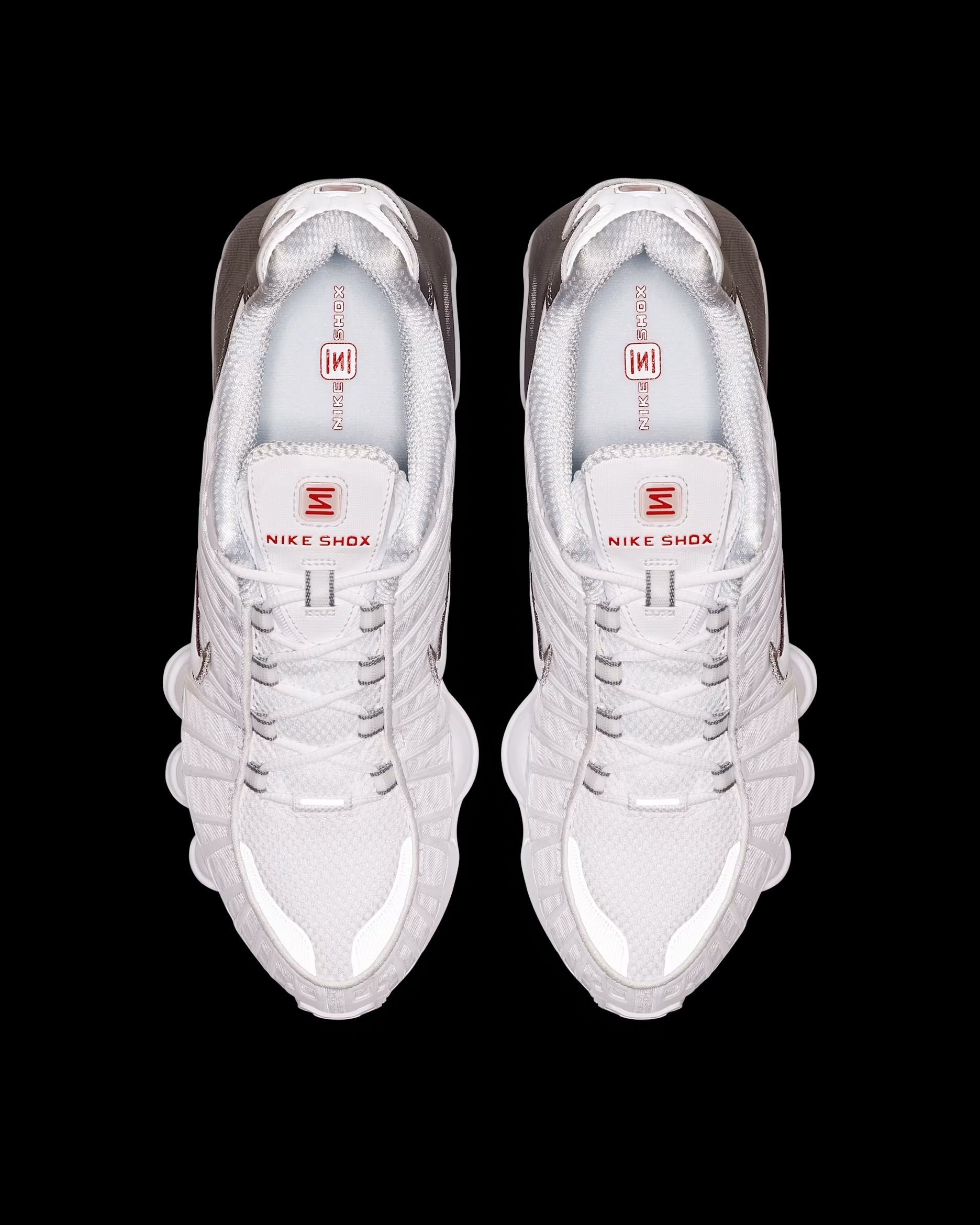 Nike Shox TL - 547861