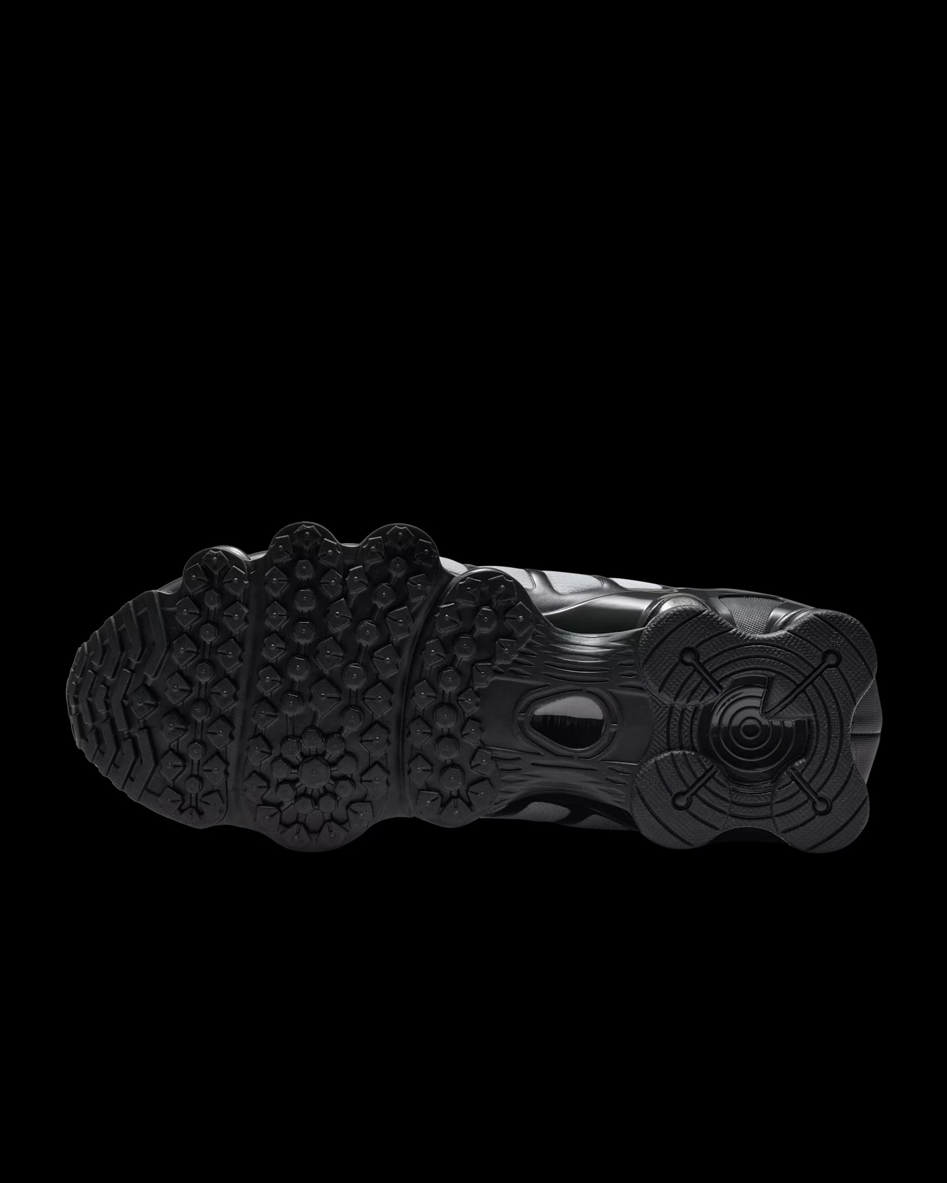 Nike Shox TL - 547851