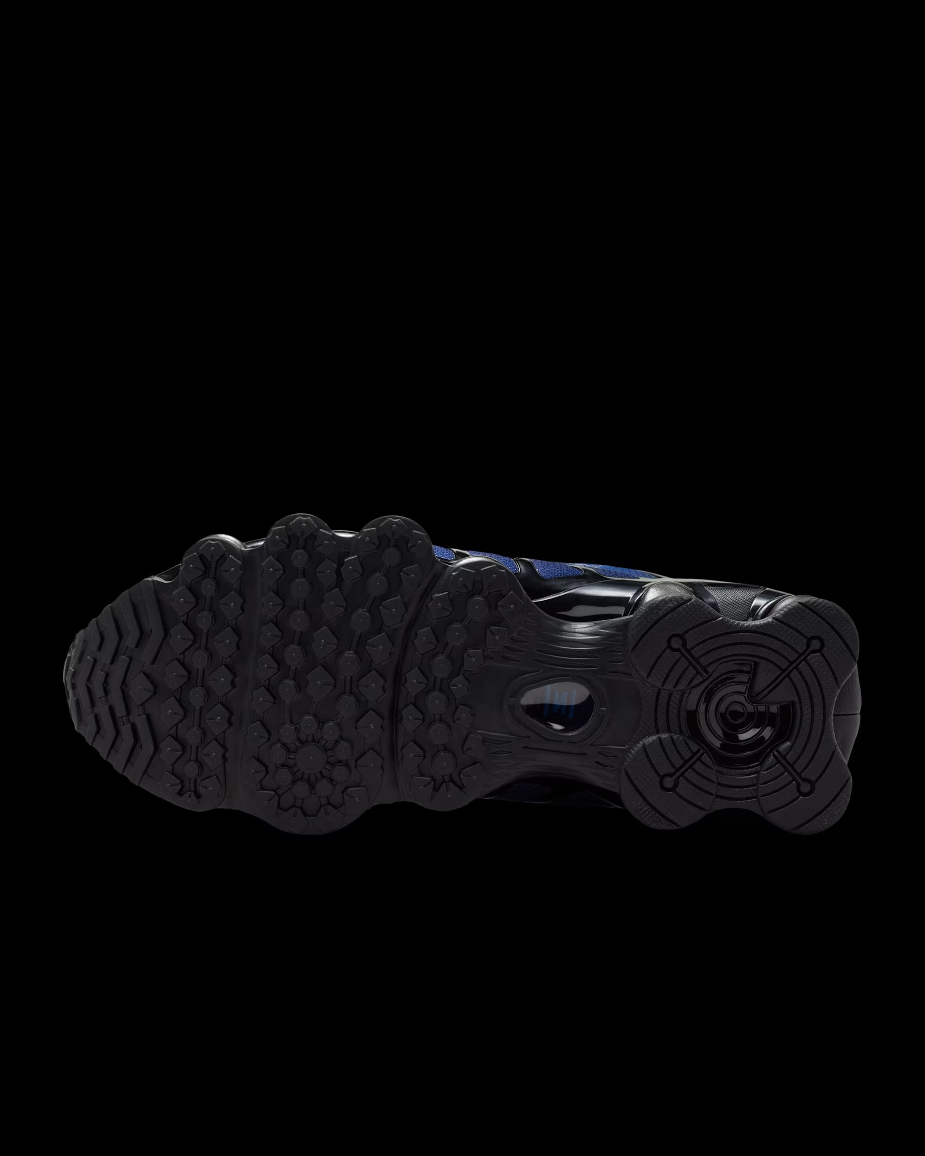 Nike Shox TL - 747933