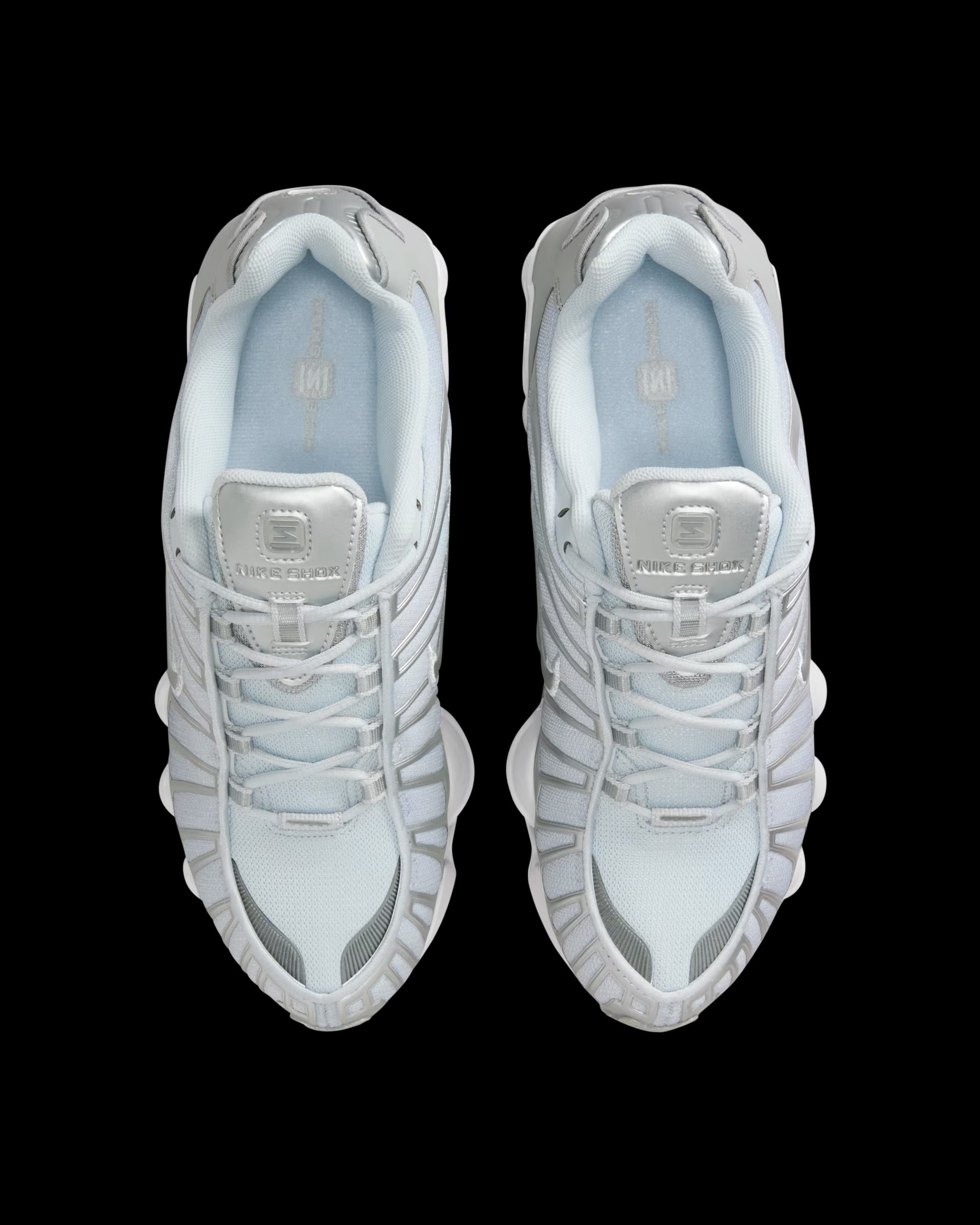 Nike Shox TL - 366397