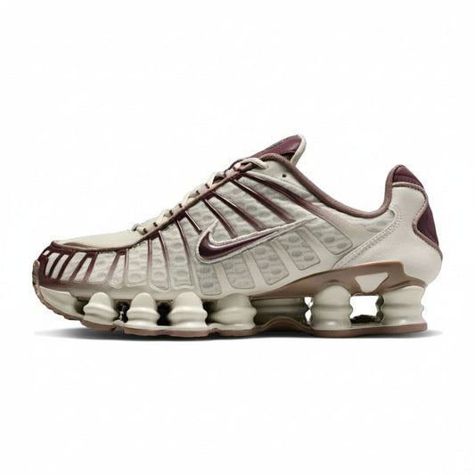 Nike Shox TL - 528284