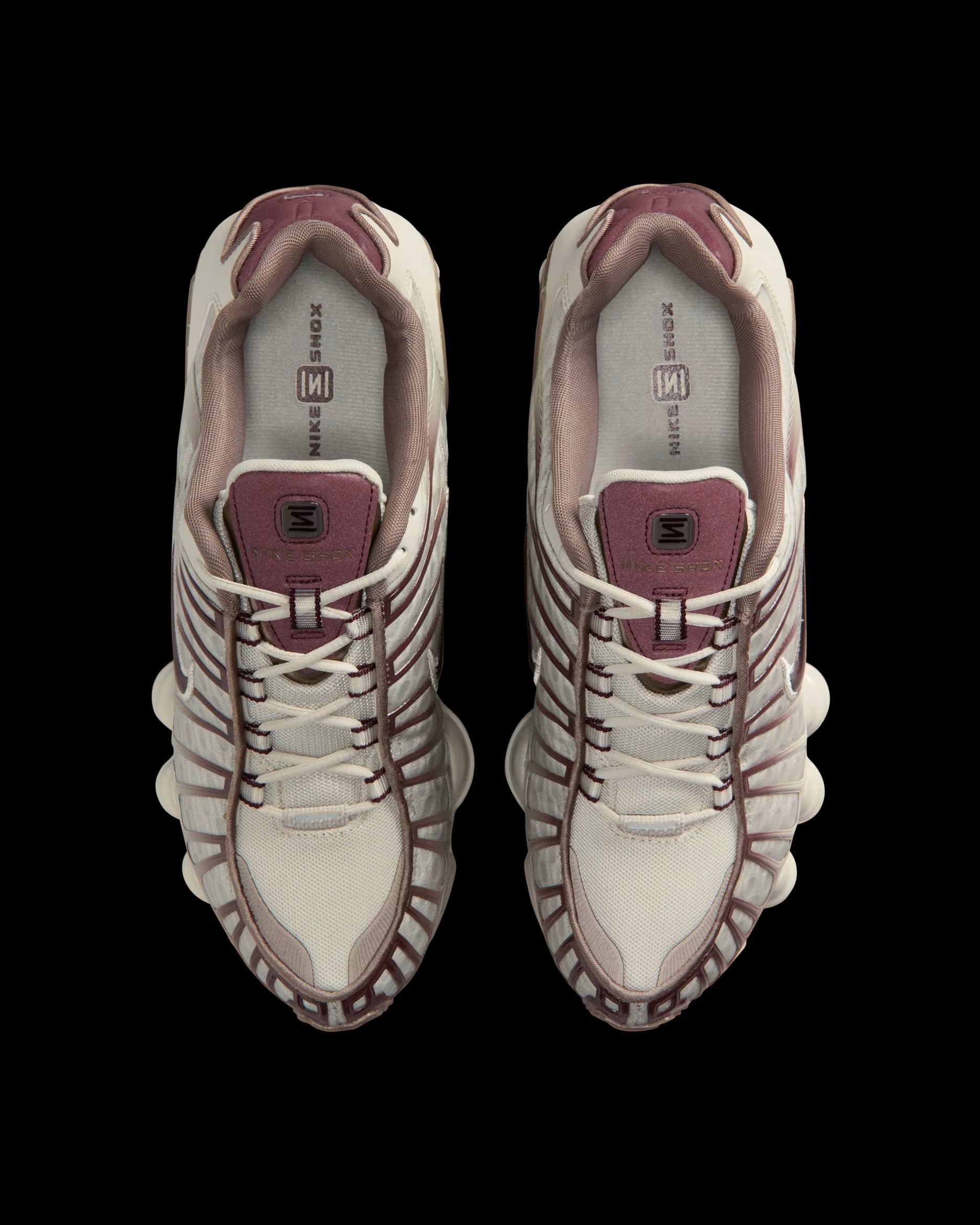 Nike Shox TL - 528284