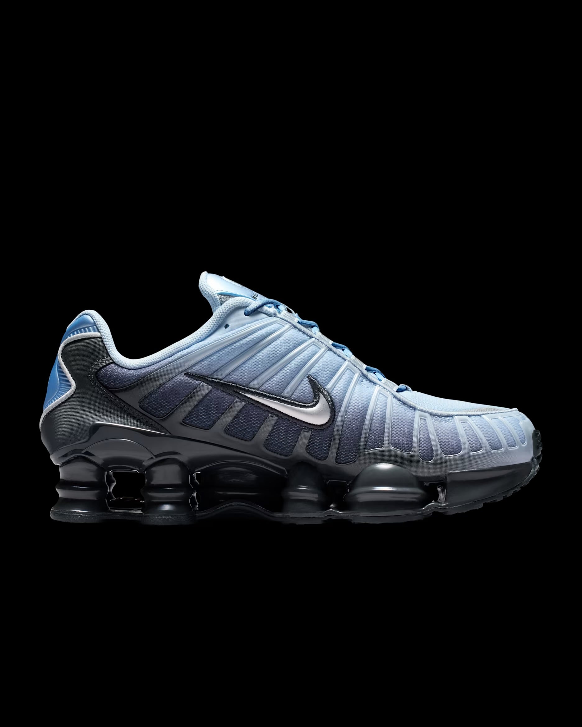 Nike Shox TL - 772900