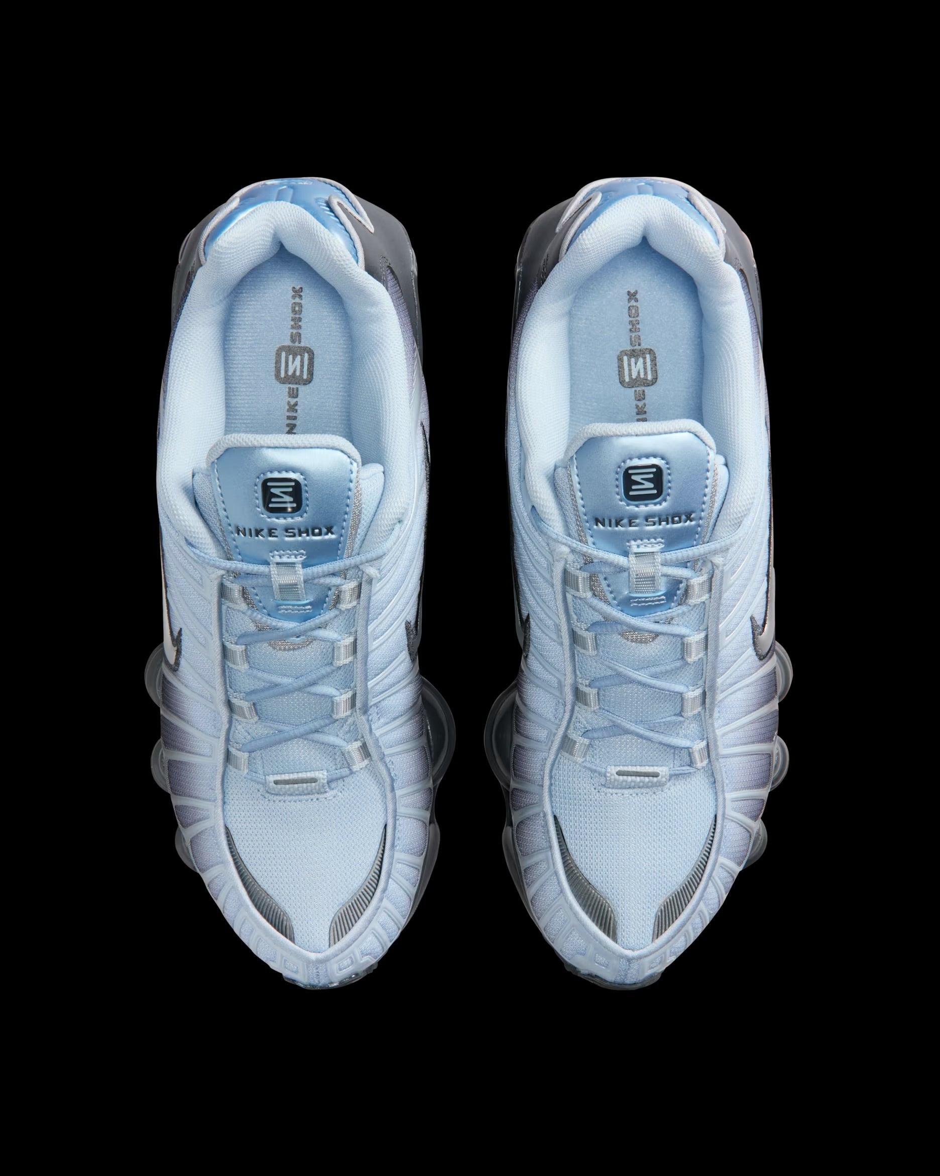 Nike Shox TL - 772900