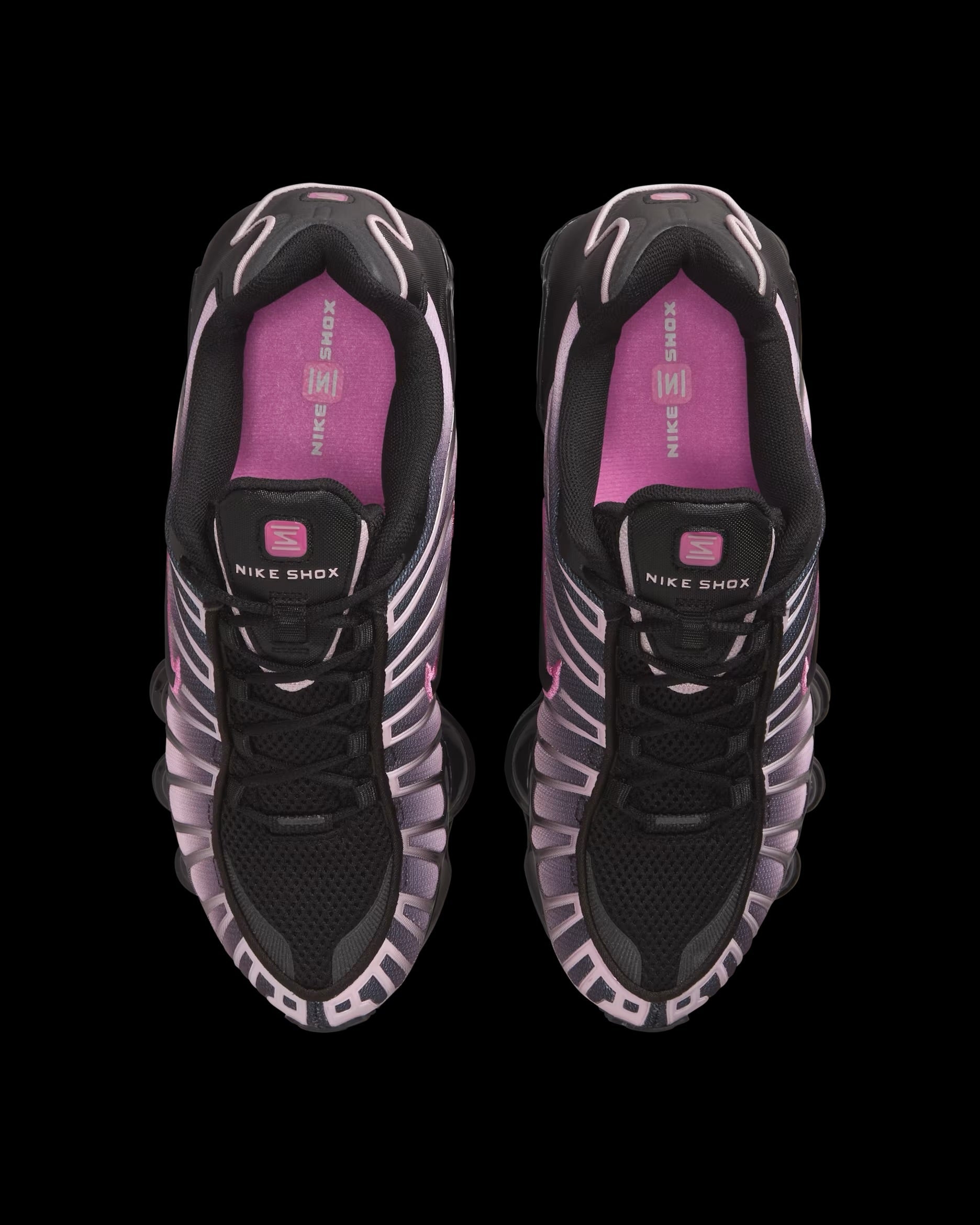 Nike Shox TL - 177729