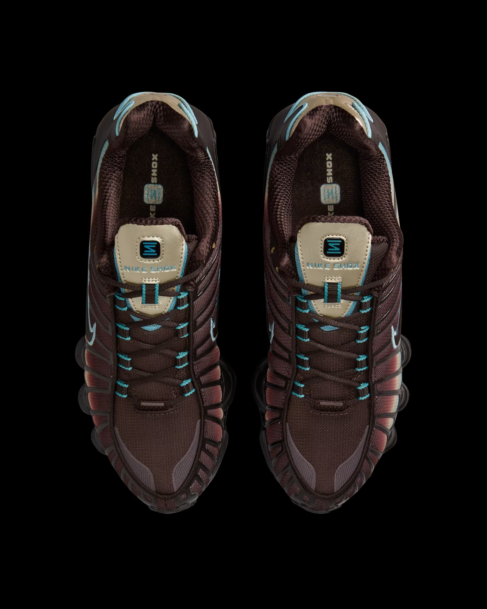 Nike Shox TL - 273842