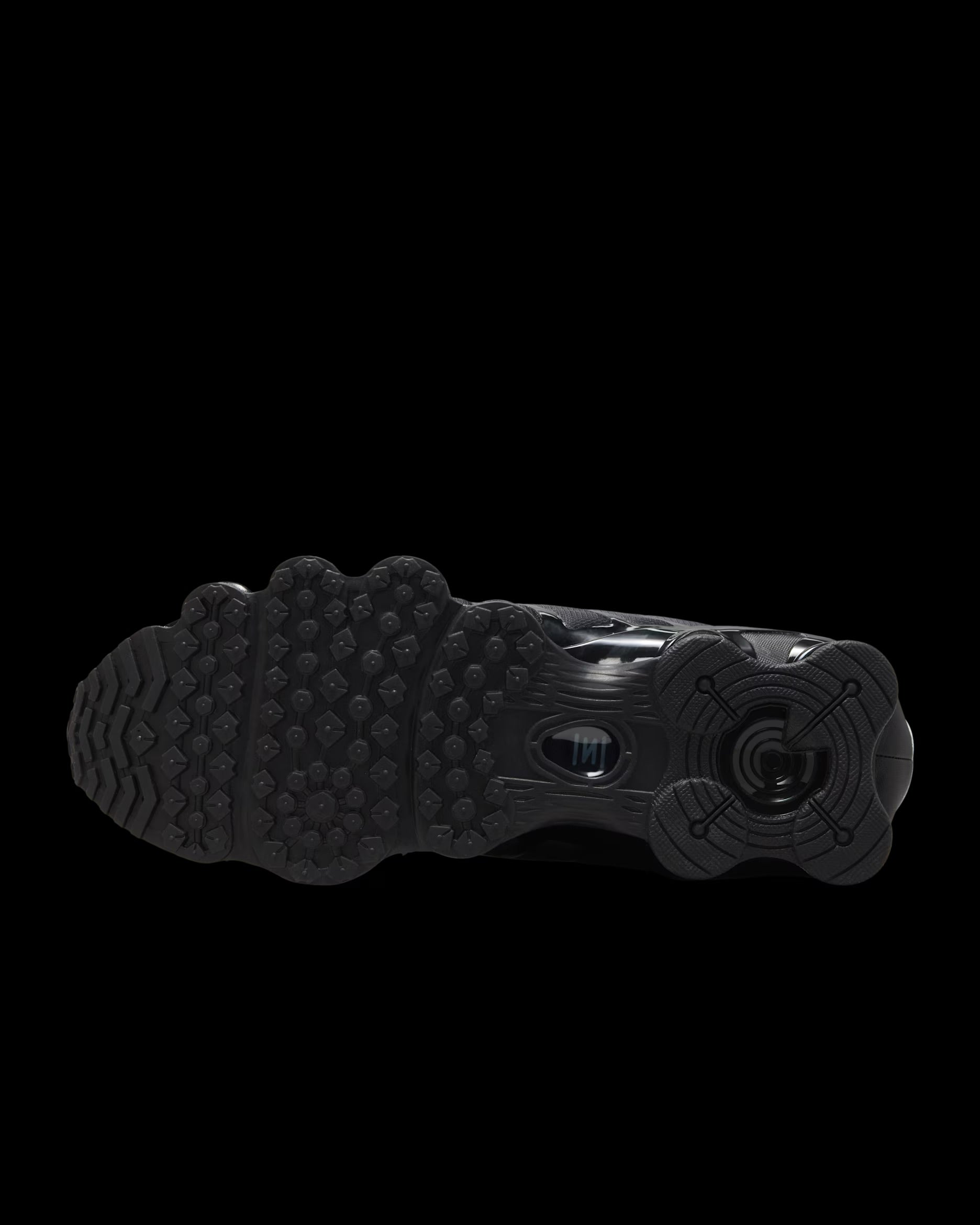 Nike Shox TL - 273849