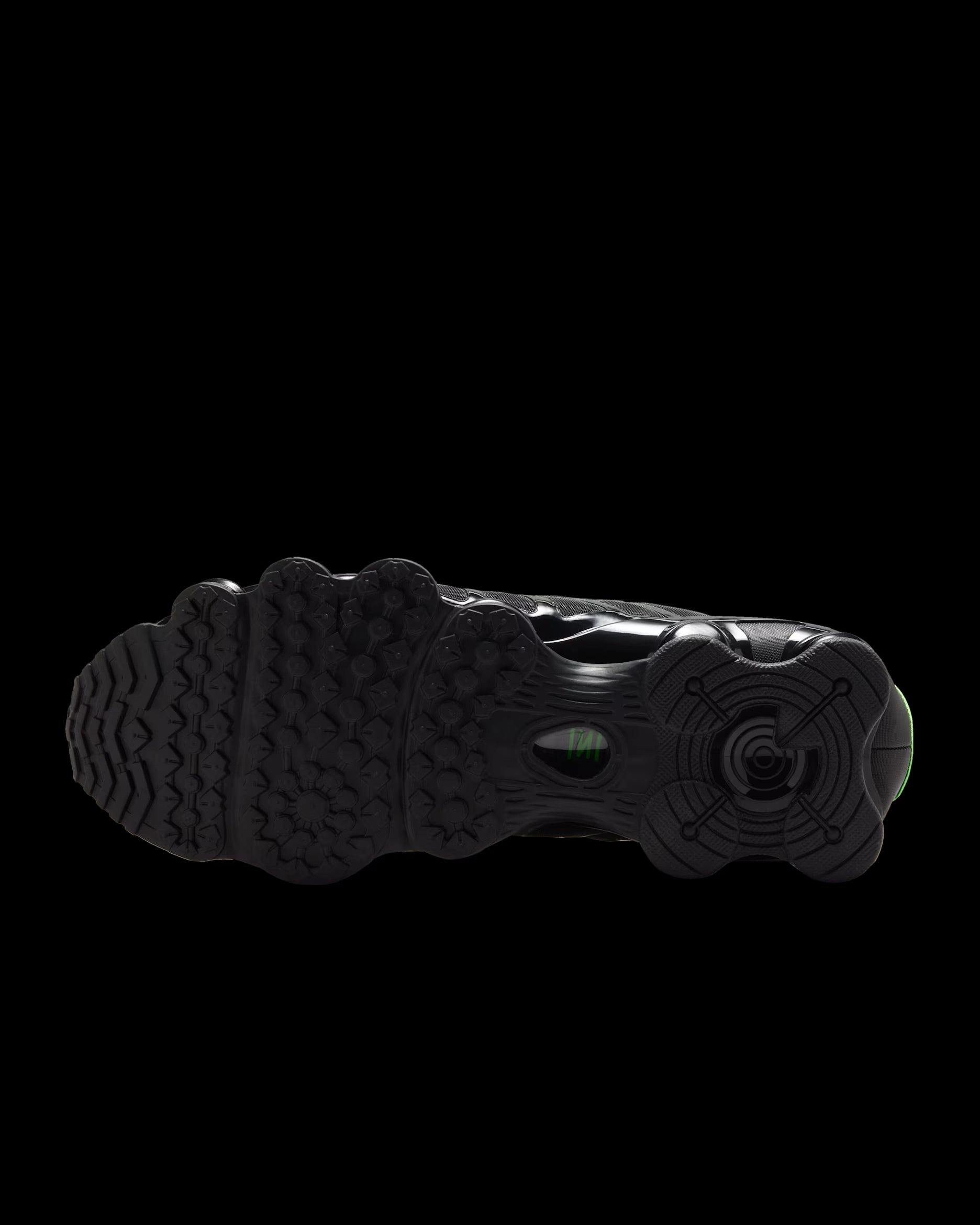 Nike Shox TL - 620084