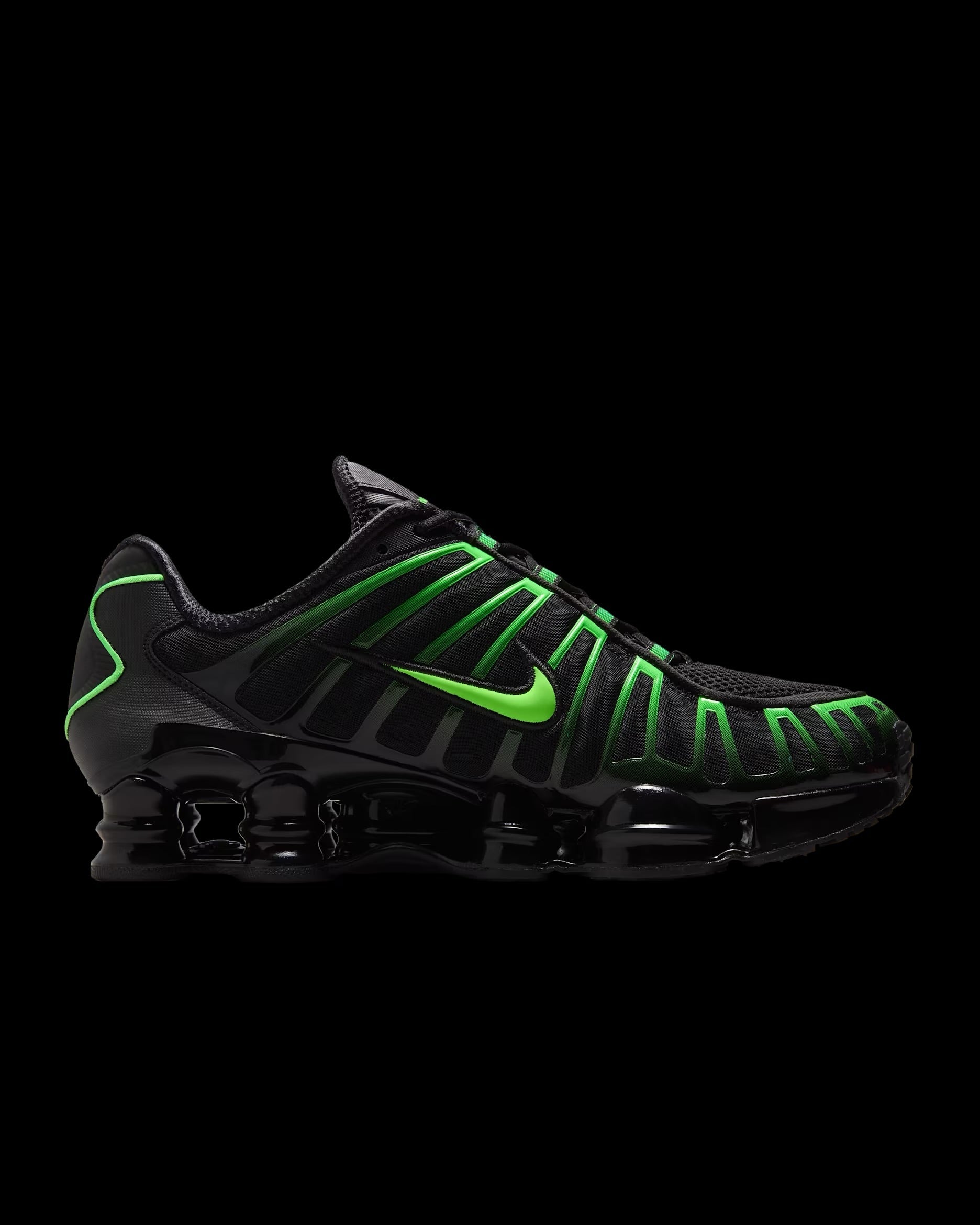 Nike Shox TL - 620084