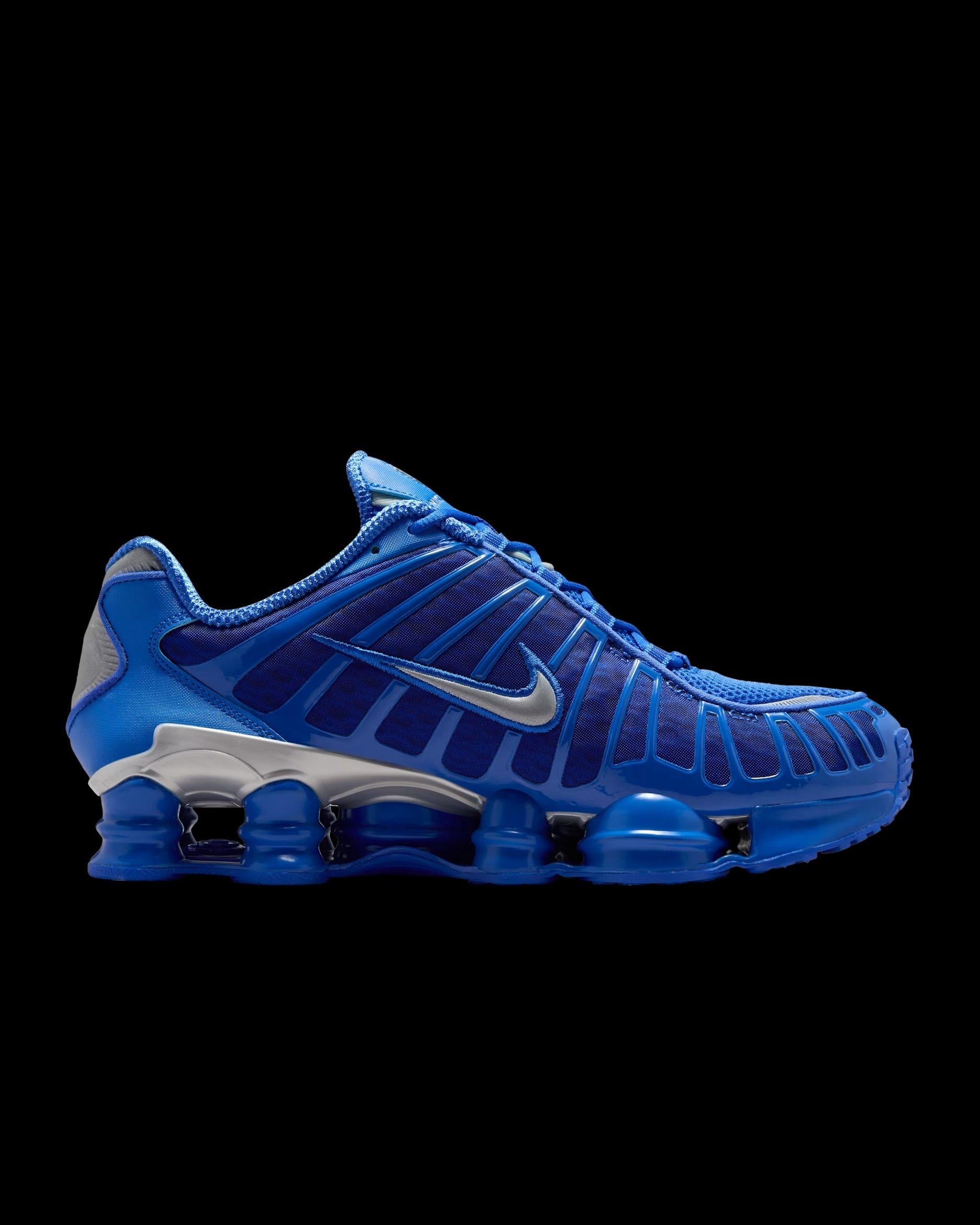 Nike Shox TL - 616178