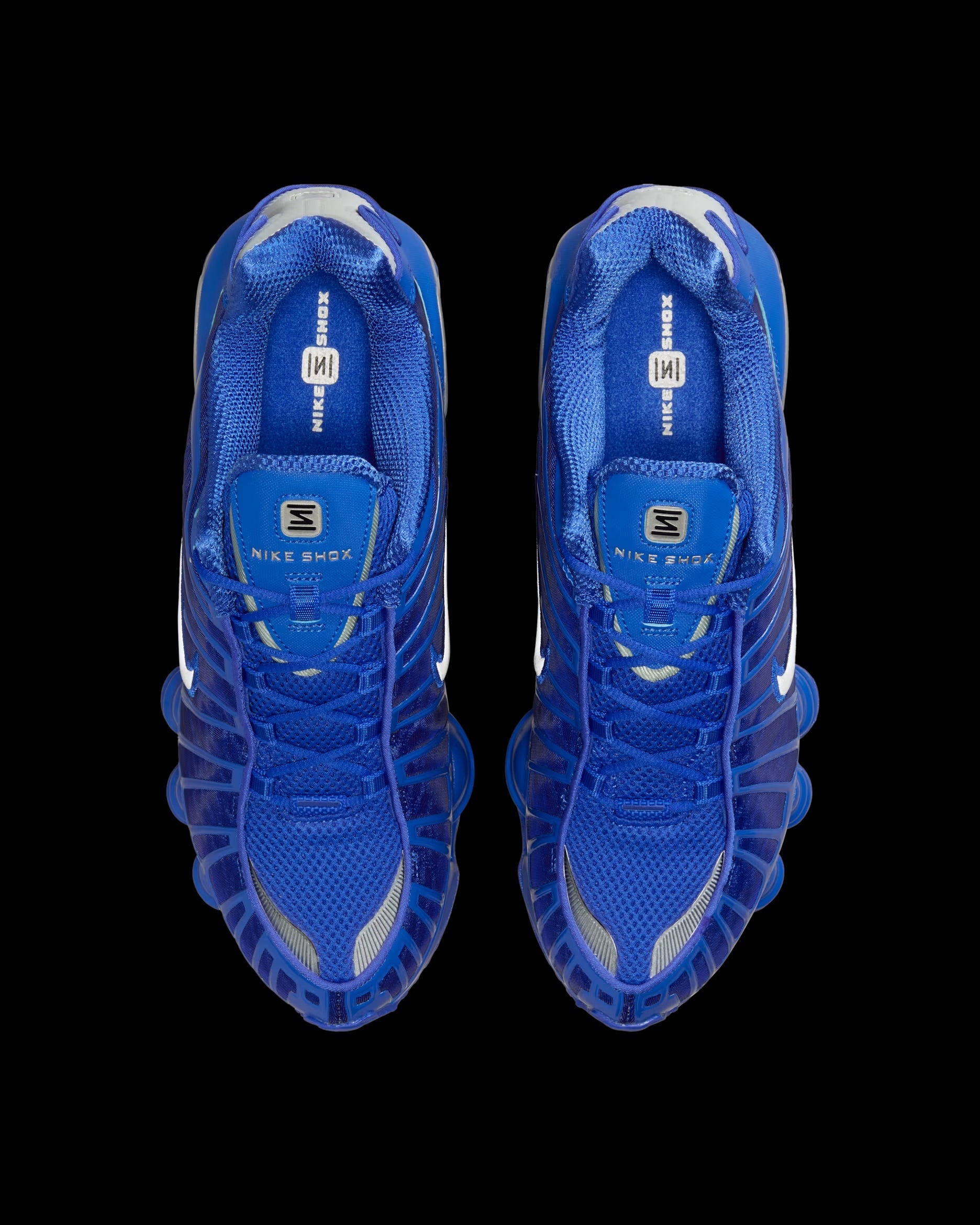 Nike Shox TL - 616178