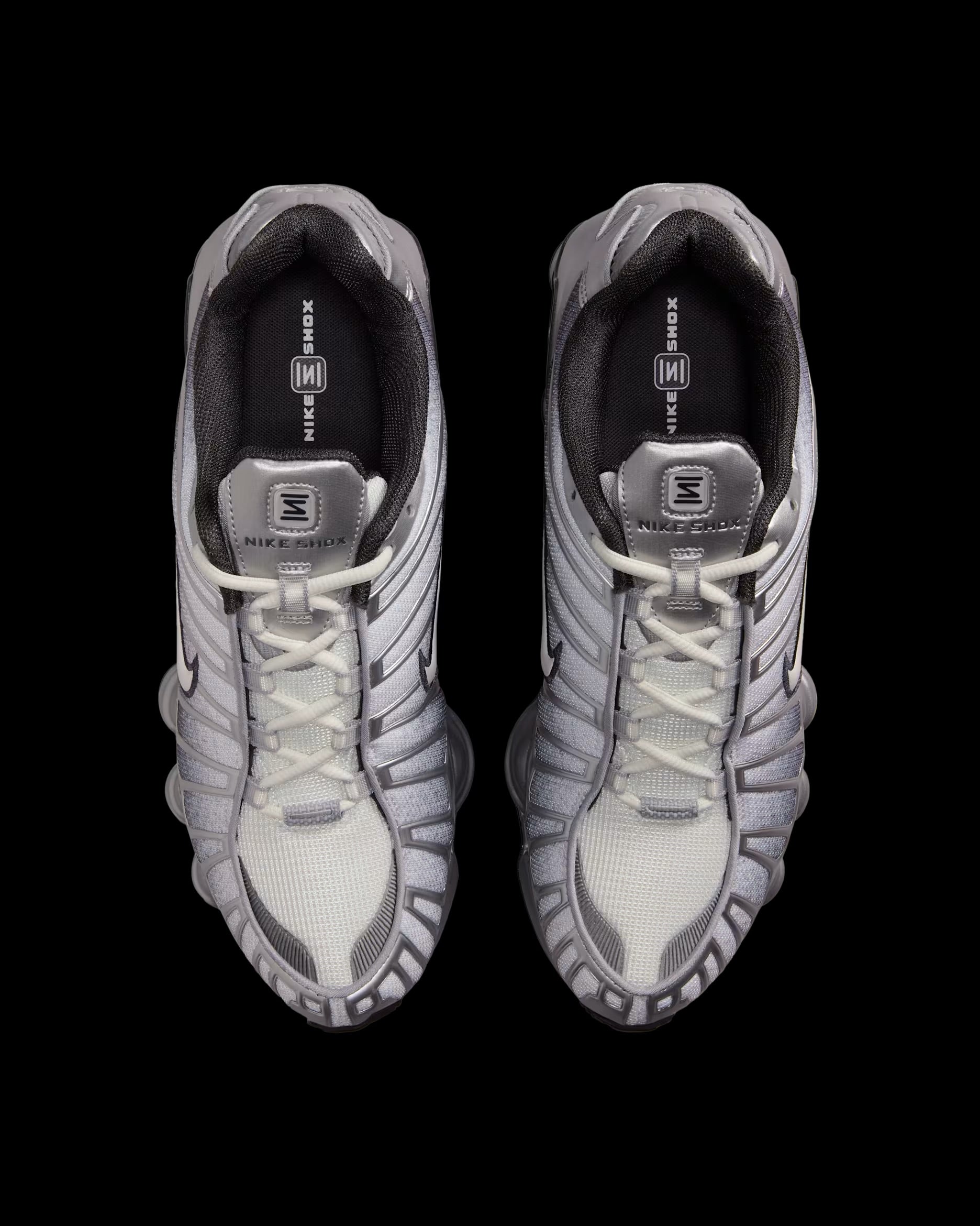 Nike Shox TL - 783880