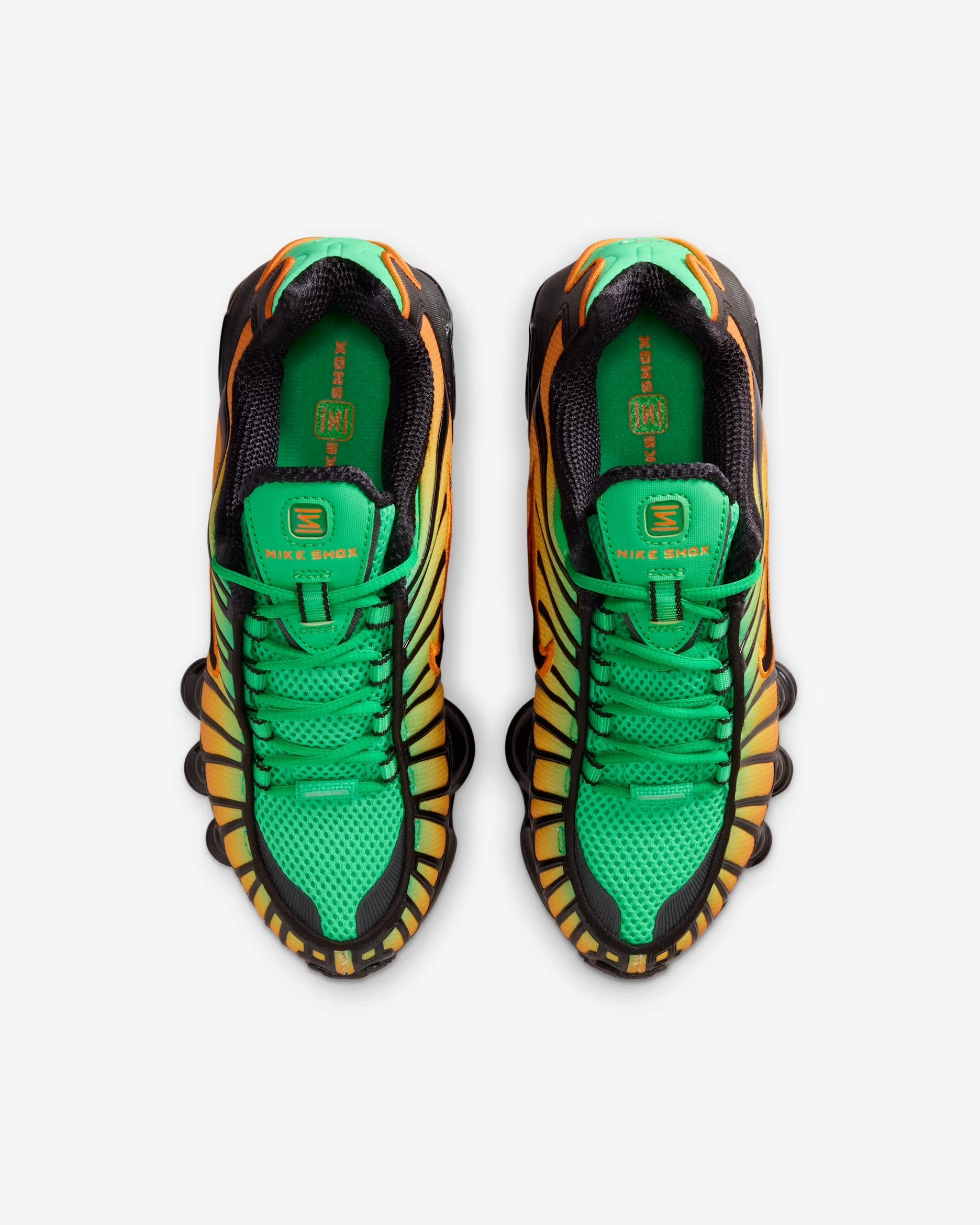 Nike Shox TL - 719902