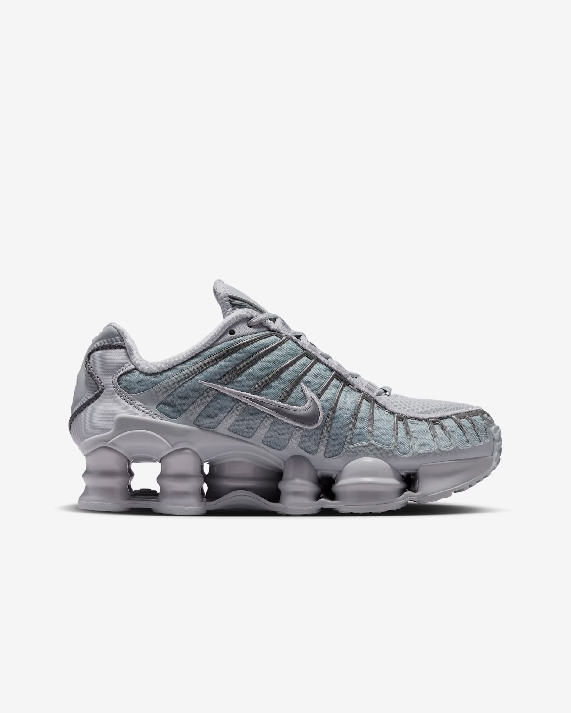 Nike Shox TL - 515280
