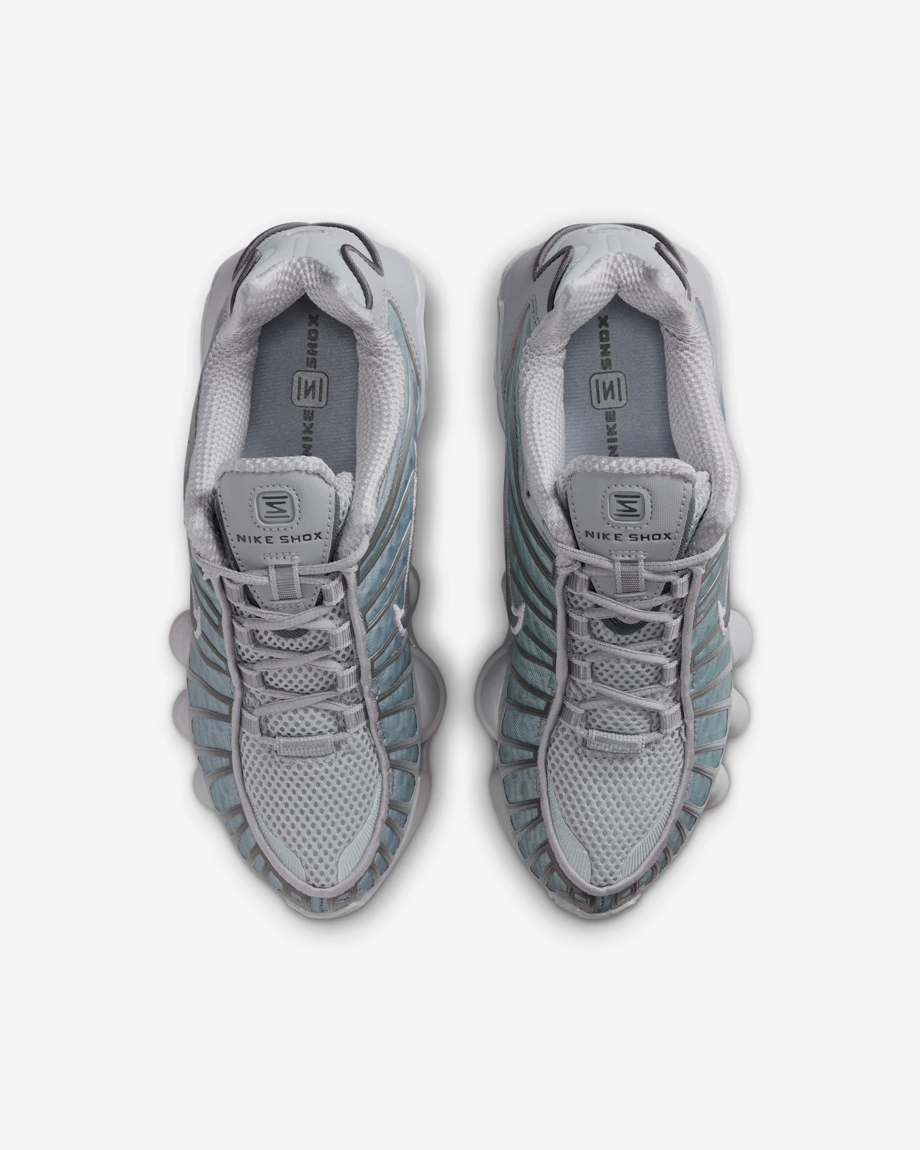 Nike Shox TL - 515280