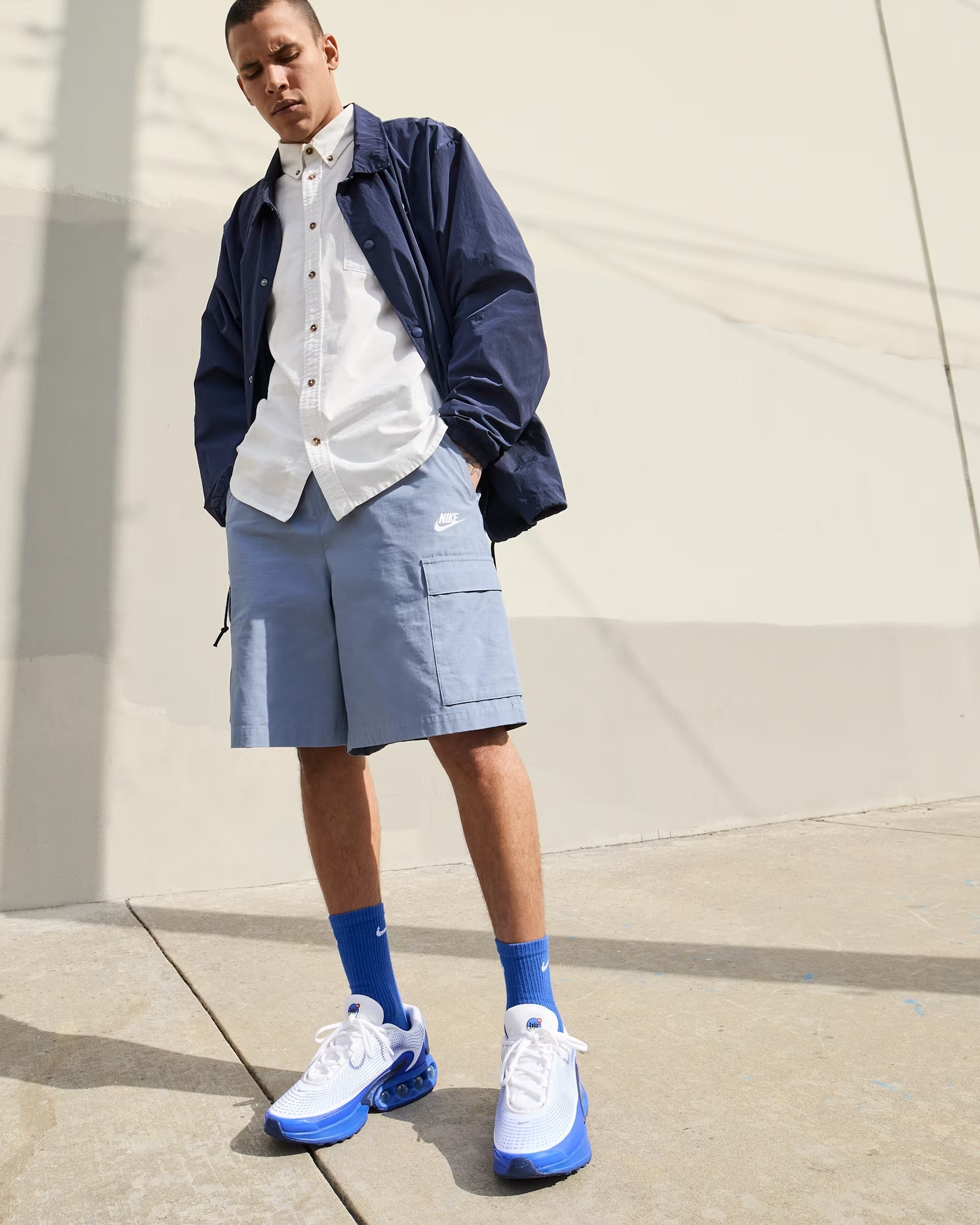 Nike Air Max DN - 717072