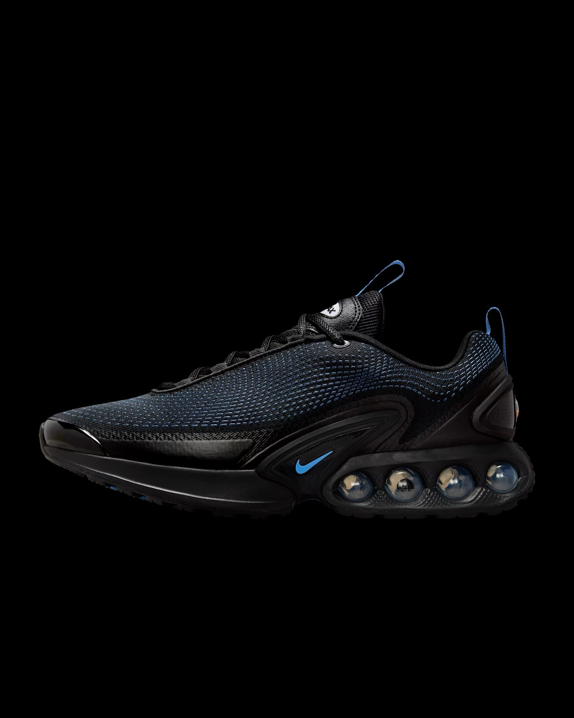 Nike Air Max DN - 017775