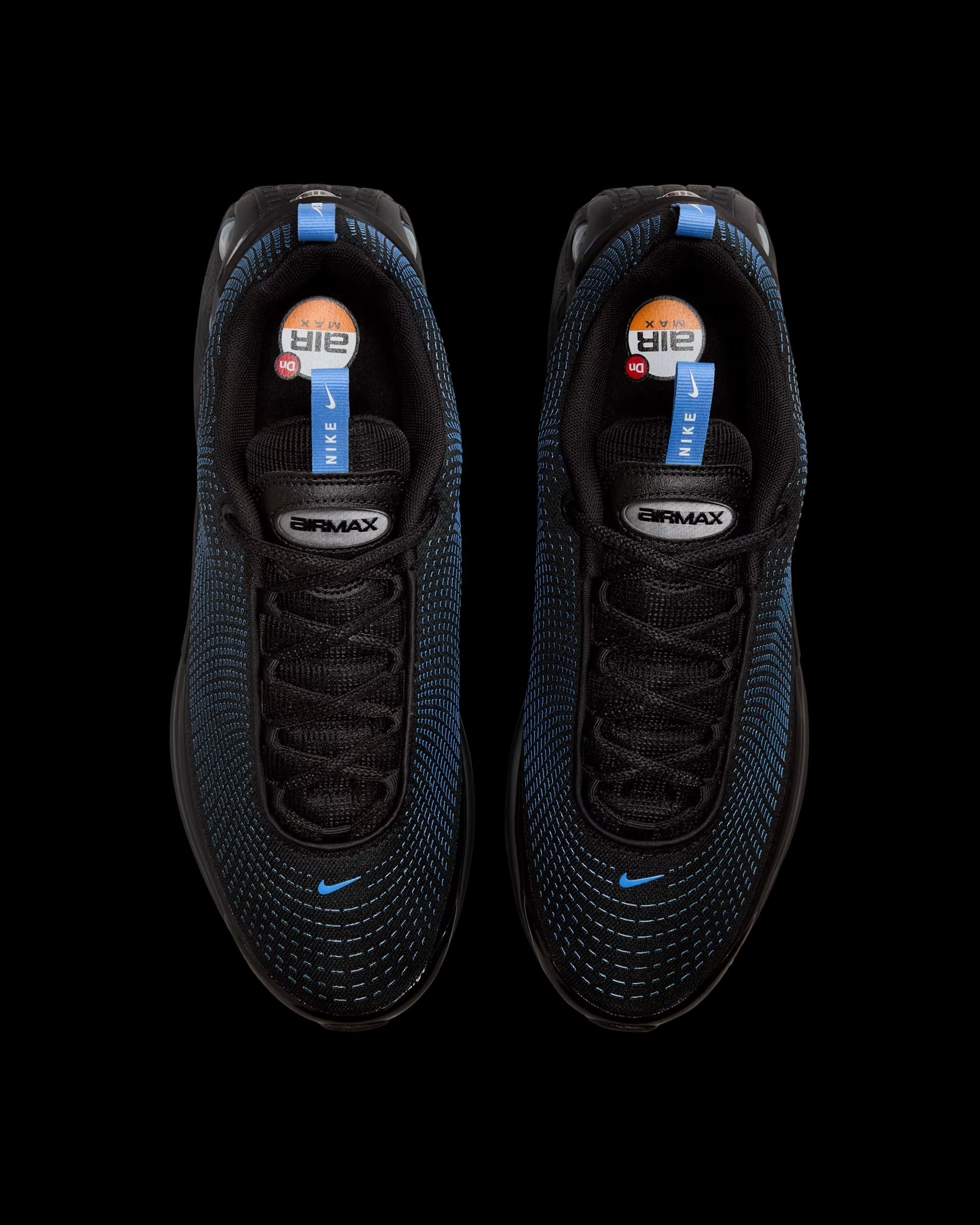 Nike Air Max DN - 017775