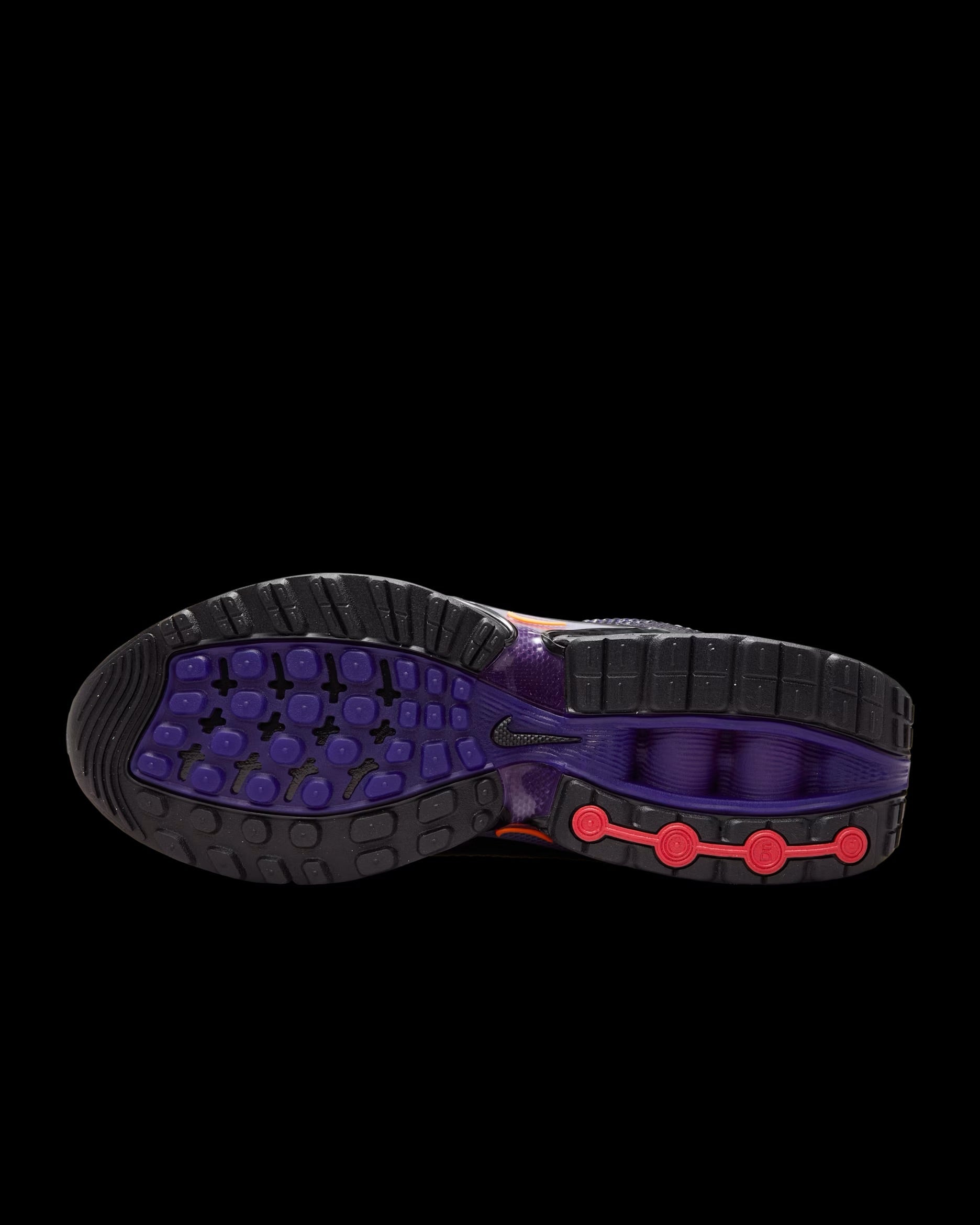 Nike Air Max DN - 717255