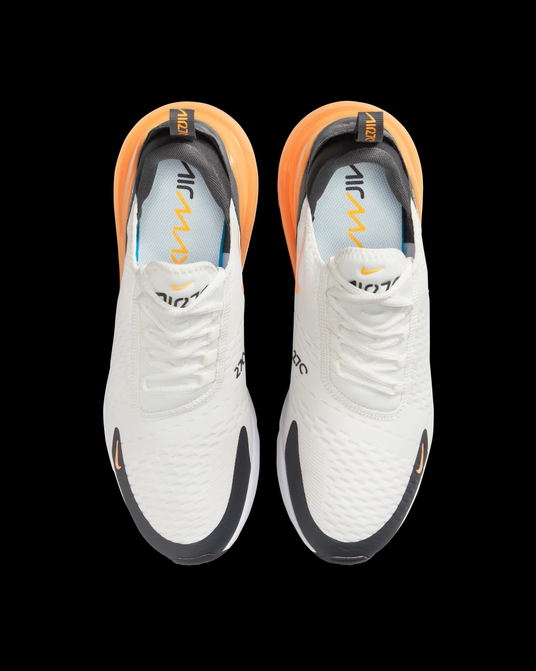 Nike Air Max 270 - 567123