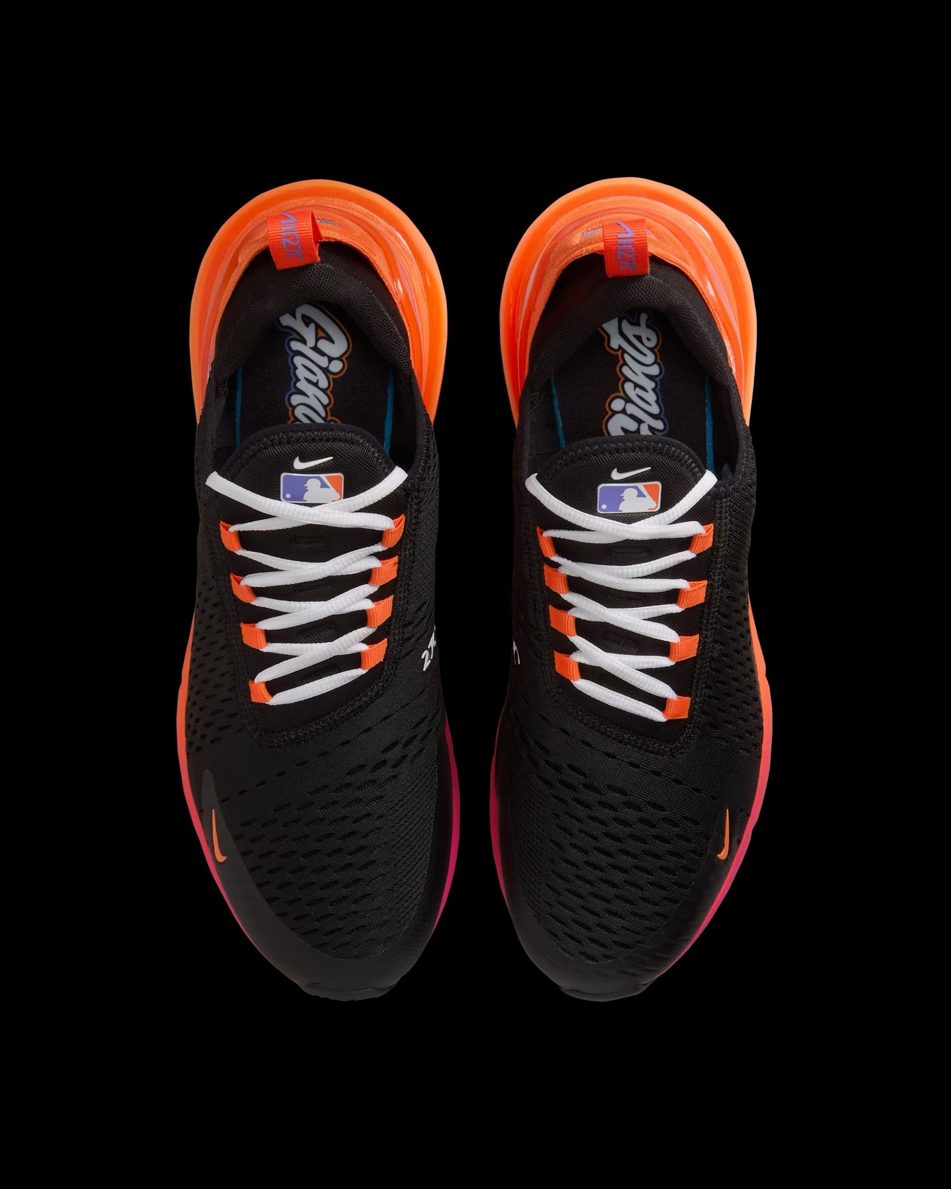 Nike Air Max 270 - 162669