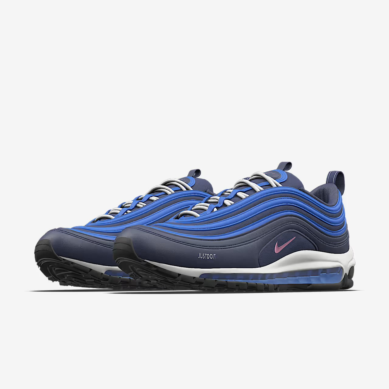 Nike Air Max 97’ - 635523