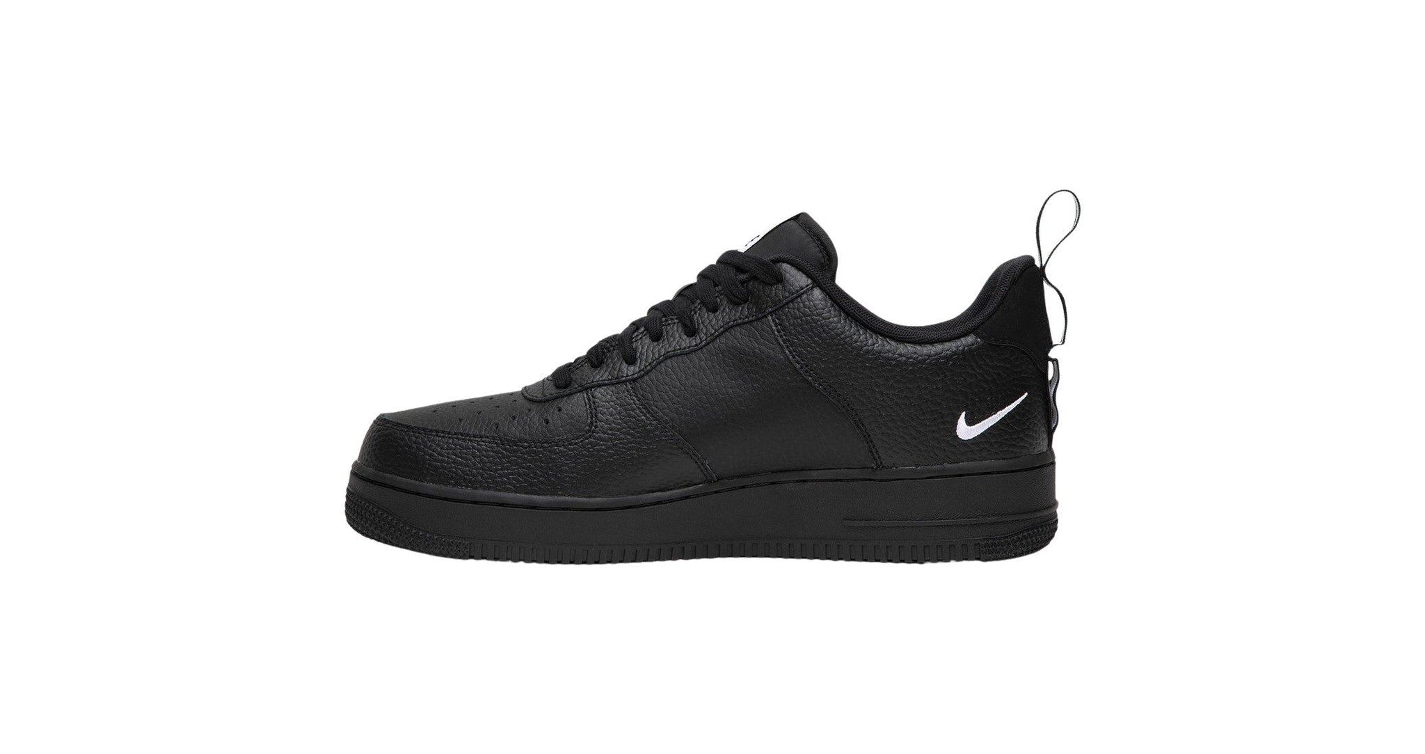 Air Force 1 07 LV8 Utility Black